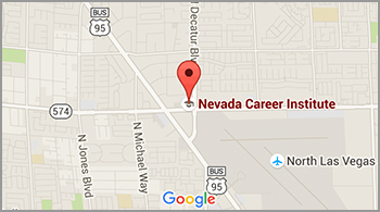 Nevada Career Institute